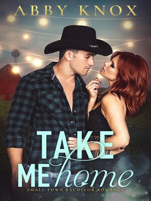 cover image of Take Me Home